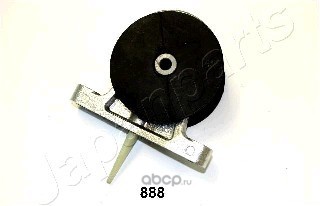 RU888 JAPANPARTS Подвеска, двигатель