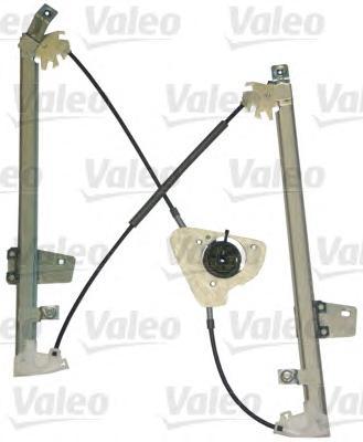 851022 VALEO Подъемное устройство для окон