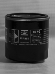 OC90 MAHLE Фильтр масляный