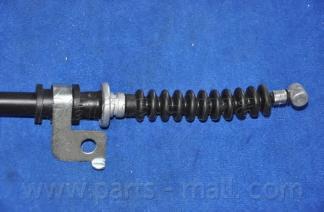 PTB022 PARTS-MALL Трос