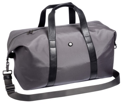 B66953129 MERCEDES-BENZ Дорожная сумка Mercedes-Benz Weekend Bag by Hugo Boss