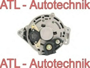 L36260 DELTA AUTOTECHNIK Генератор