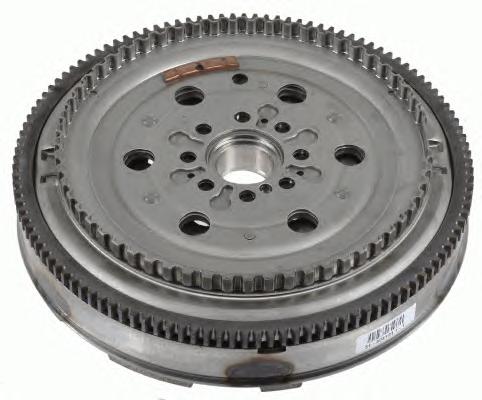 2294501169 SACHS Маховик