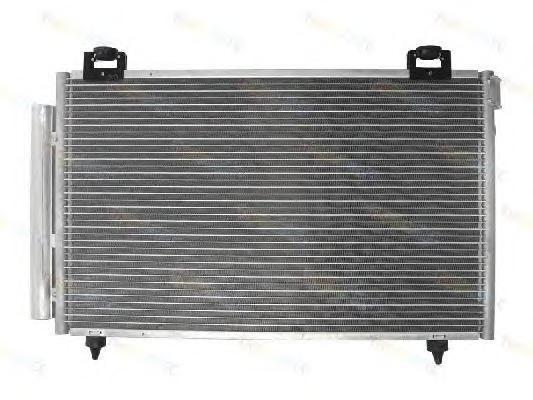 KTT110139 THERMOTEC Конденсатор