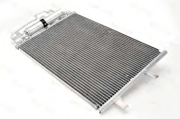 KTT110293 THERMOTEC Конденсатор