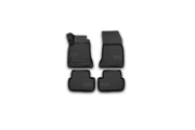 NLC3D3445210K AUTOFAMILY Коврики 3D в салон