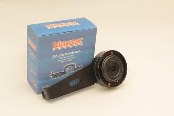 RX33002 KLAXCAR Натяжной ролик, поликлиновой ремень