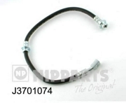 J3701074 NIPPARTS Тормозной шланг
