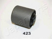 RU423 JAPANPARTS Кронштейн, подушки рычага