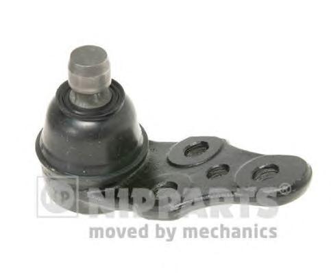 J4860905 NIPPARTS Опора шаровая CHEVROLET LACETTI 03- нижн.левправ.