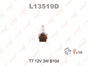 L13519D LYNX Лампа накаливания
