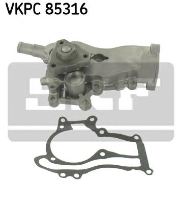 VKPC85316 SKF Насос водяной (помпа)