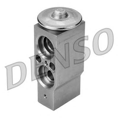 DVE09002 DENSO Расширительный клапан, кондиционер