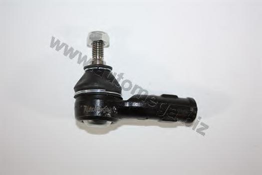 30101070013 AUTOMEGA рул.нак.  FORD FOCUS  98~  R