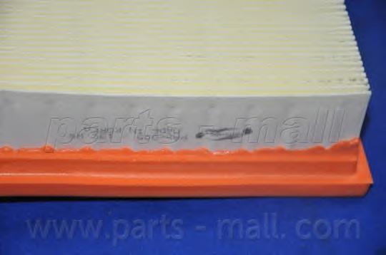 PAD005 PARTS-MALL Воздушный фильтр