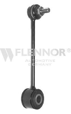 FL0911H FLENNOR Тяга / стойка, стабилизатор