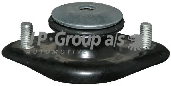 1452400200 JP GROUP Опора стойки амортизатора