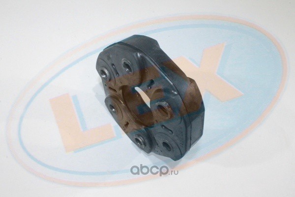 Муфта вала карданного LEX SC0636