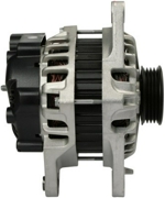 8EL738211861 HELLA Генератор