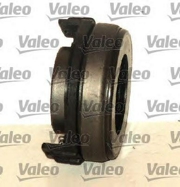 801457 VALEO Комплект сцепления