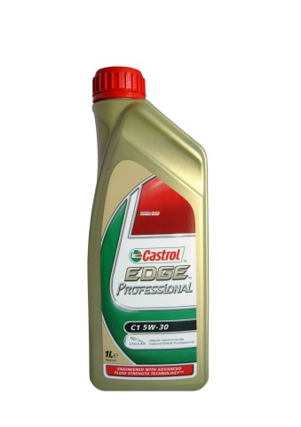 4008177073908 CASTROL Масло моторное синтетика 5W-30 1 л.