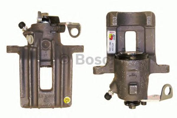 0986473029 BOSCH Тормозной суппорт