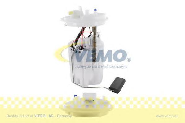 V24090051 VAICO VEMO Элемент системы питания