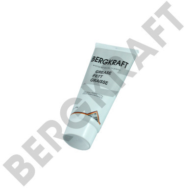 BK9931410SG BERGKRAFT Смазка тормозного механизма суппорта (тюбик 65гр)  Universal