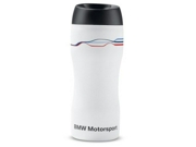80232285870 BMW Термокружка BMW Motorsport Thermal Mug
