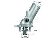 TM1087 MAHLE/KNECHT Термостат, охлаждающая жидкость
