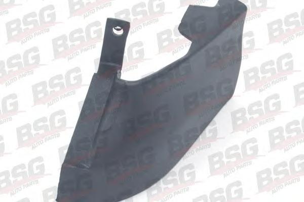 BSG90922012 BSG Накладка задн. порога - лев. внешн.
