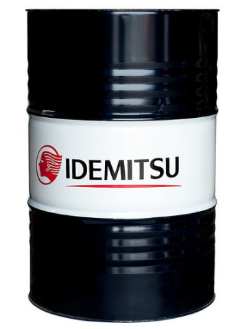 30015026200 IDEMITSU Масло моторное полусинтетика 10W-40 200 л.