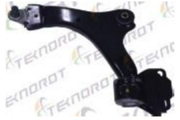 VO699 TEKNOROT Рычаг левый в сборе с шаровой VO-680 ID=15-14.1, BL=92.5-60