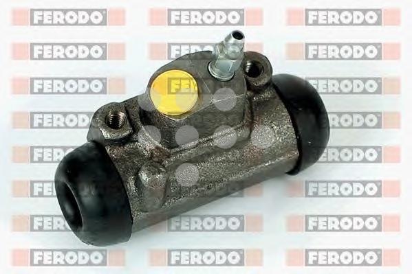 FHW4118 FERODO Колесный тормозной цилиндр