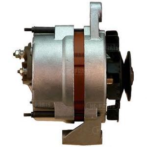 CA516IR MFG Генератор