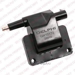 GN10172 DELPHI Элемент катушки зажигания