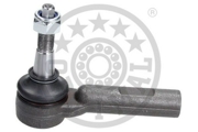 G11459 OPTIMAL Наконечник поперечной рулевой тяги