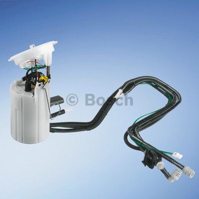 0580202029 BOSCH Элемент системы питания