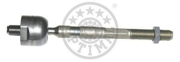 G21163 OPTIMAL Осевой шарнир, рулевая тяга