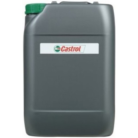 157D5B CASTROL Масло трансм. ДИФФЕРЕНЦИАЛ,МКПП,МОСТ Минеральное, 85W-140 GL-5 20л