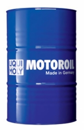 9056 LIQUI MOLY Масло мотор. (60л.)