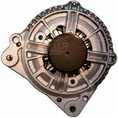 8EL737381001 BEHR-HELLA Генератор