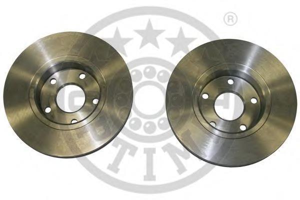 BS4700 OPTIMAL Тормозной диск