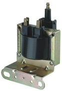 5DA358000861 HELLA Катушка зажигания