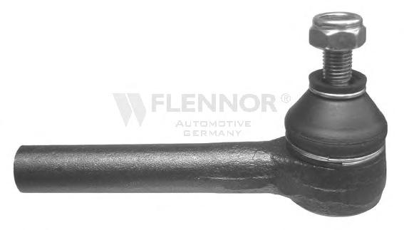 Наконечник поперечной рулевой тяги FLENNOR FL903B