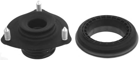SM5615 KYB Опора переднего амортизатора L=R (компл) HONDA Civic 05-11 mot.1,8VTEC/1,3Hybrid
