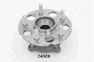 KK24008 JAPANPARTS Ступица колеса