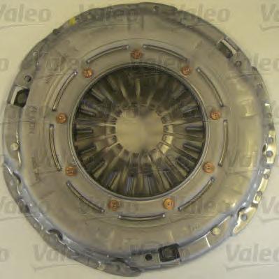 826785 VALEO Система сцепления