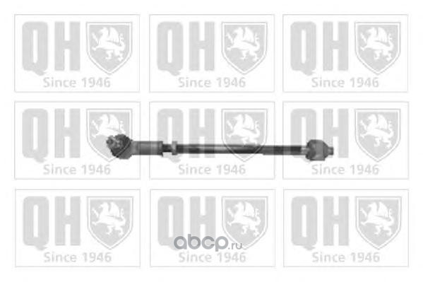 QDL3287S QUINTON HAZELL Поперечная рулевая тяга