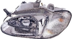 KASEP97000L BODYPARTS Фара лев